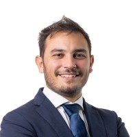 Comau Employee Stefano Pesce's profile photo