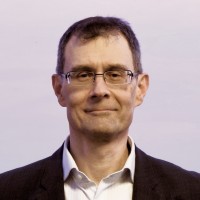 CPTx Employee Edward Rebar's profile photo