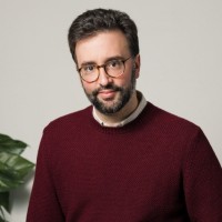 Komin.io Employee Florent Geron's profile photo