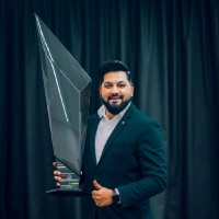 Lamborghini Abu Dhabi & Dubai Employee Rohit Kulkarni's profile photo