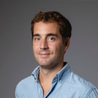 Domestika Employee Guillermo Medina Clement's profile photo