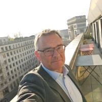 COOPANS Alliance Employee Mikael Ericsson's profile photo