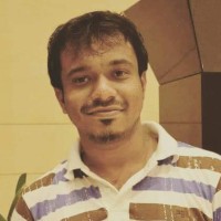 Justo Global Employee Rajiv Venkatesh's profile photo