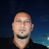 Unipro Employee Rony Coopoomootoo's profile photo