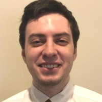 Fornazor International Employee Christopher Gerace's profile photo