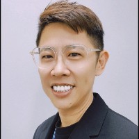 AETOS Holdings Pte Ltd Employee Benson Goh's profile photo