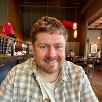 Ygam Employee Jimmy Parkin's profile photo
