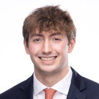 Bain & Company Employee Jack Trahan's profile photo