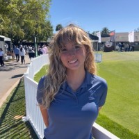 Golfzon Leadbetter Academy Employee Charlotte O'Hare's profile photo