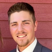 Baer Manufacturing Employee Noah Driscoll's profile photo