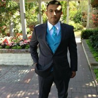 Francisco Cruz Email & Phone Number