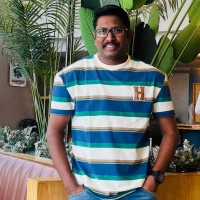 Paradigm Investment Group Employee Rajeev Nani's profile photo