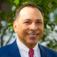 Excel Dental Care Employee Daniel Sena's profile photo