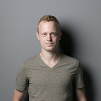 Datacake Employee Lukas Klein's profile photo