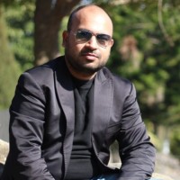 Quion Employee Bharat Saini's profile photo