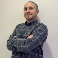 Atlaspet Employee Süleyman Hancı's profile photo