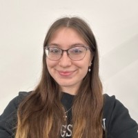 Youngstown Phantoms Hockey Employee Kaitlynn Mesaros's profile photo