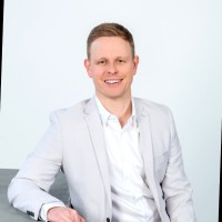 PERIFA Employee Chris Gray's profile photo