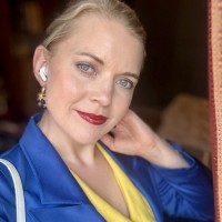 Ida Brusewitz Email & Phone Number