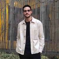 Integra Ingenieros Employee Jaime Santoro Recio's profile photo
