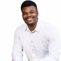 Ermi LLC. Employee Shicoy Oxygéne's profile photo