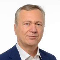 Redsen Employee Agostino Marcon's profile photo