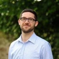 source{d} Employee Brice M's profile photo