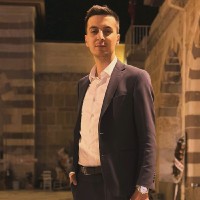 Halit Özkan Email