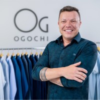 OGOCHI Menswear Employee Mauri Back's profile photo