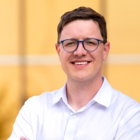 SGI CANADA Employee Joshua Snow's profile photo
