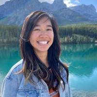 Vancity Employee Rosy Lee's profile photo