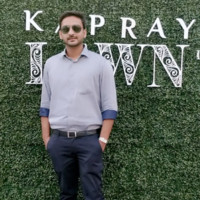 J. Junaid Jamshed Private Limited Employee Fahad Mateen's profile photo