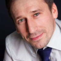 GDi Hungary Employee Istvan Hiri's profile photo