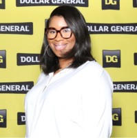 Dollar General Employee Jasmine Key's profile photo