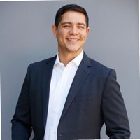 Trion Properties, Inc. Employee Max Sanchez's profile photo