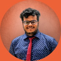Done Deal Employee Ashutosh Chandra's profile photo