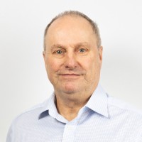 Connect Employee Tim North's profile photo