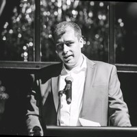 T-Pro Employee Dani Arousi's profile photo