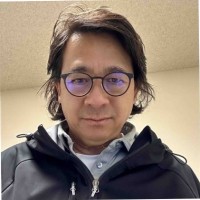 Ohlone College Employee Kelvin Lu's profile photo