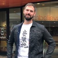 School of Rock Employee Chris Kopp's profile photo