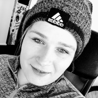 SOFThera AG Employee Lina van der Weg's profile photo