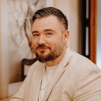 Team Whistle Employee Marc Romo's profile photo