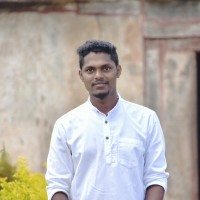 Heraizen Employee Praveen Devadiga's profile photo