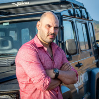 TopSpeed.com Employee Jared Solomon's profile photo