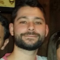 What If Media Group Employee David Pearlman's profile photo