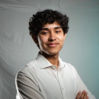 Berkeley Phi Beta Lambda Employee Avik Gautam's profile photo