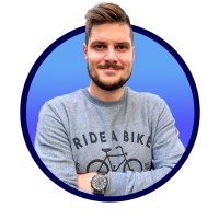 Codetribe Employee Marko Rakonjac's profile photo