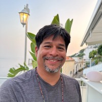 Giovanni Aguirre Email & Phone Number