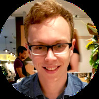 Harvey Rendell's profile photo