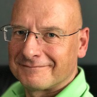IBM Employee Eric Vervoort's profile photo